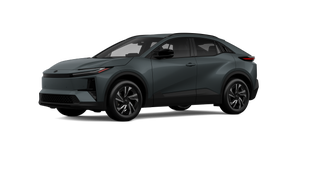 2026 Toyota C-HR's photo