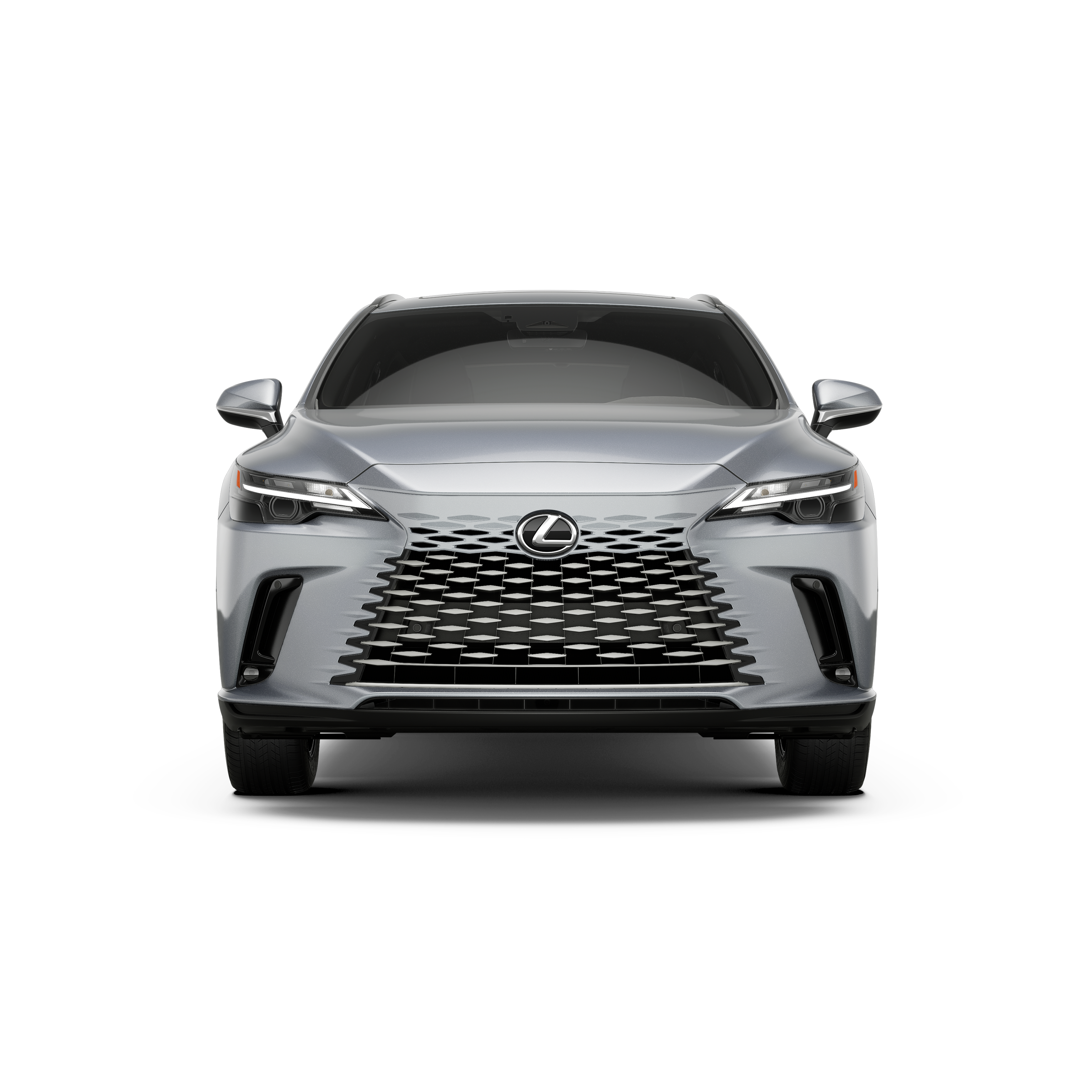 New 2027 Iridium Lexus  350 PREMIUM image 5
