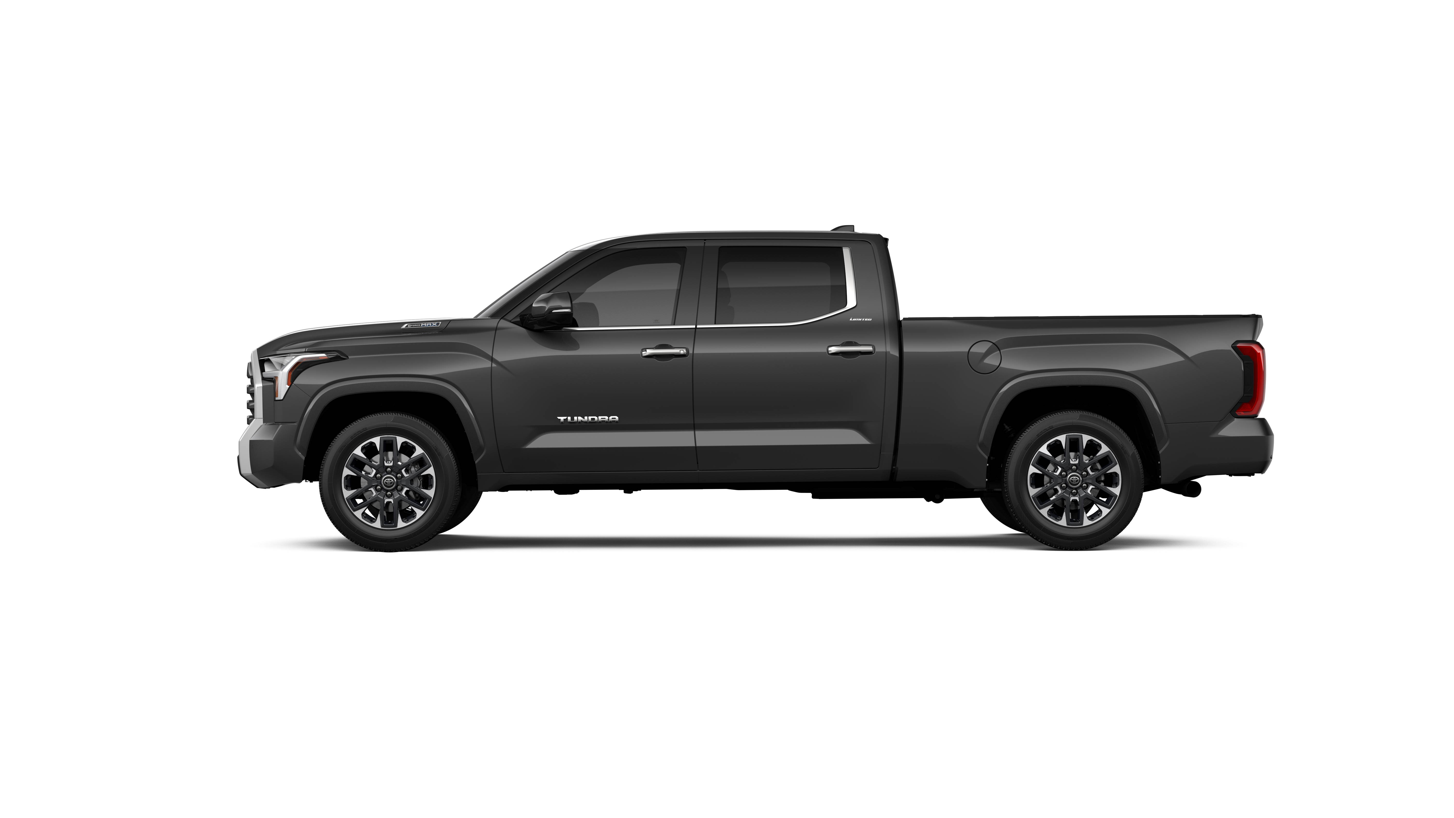 New 2026 Toyota Tundra i-FORCE MAX Truck