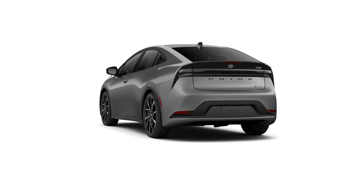 2027 Toyota Prius Plug-in Hybrid XSE Premium - Photo 26