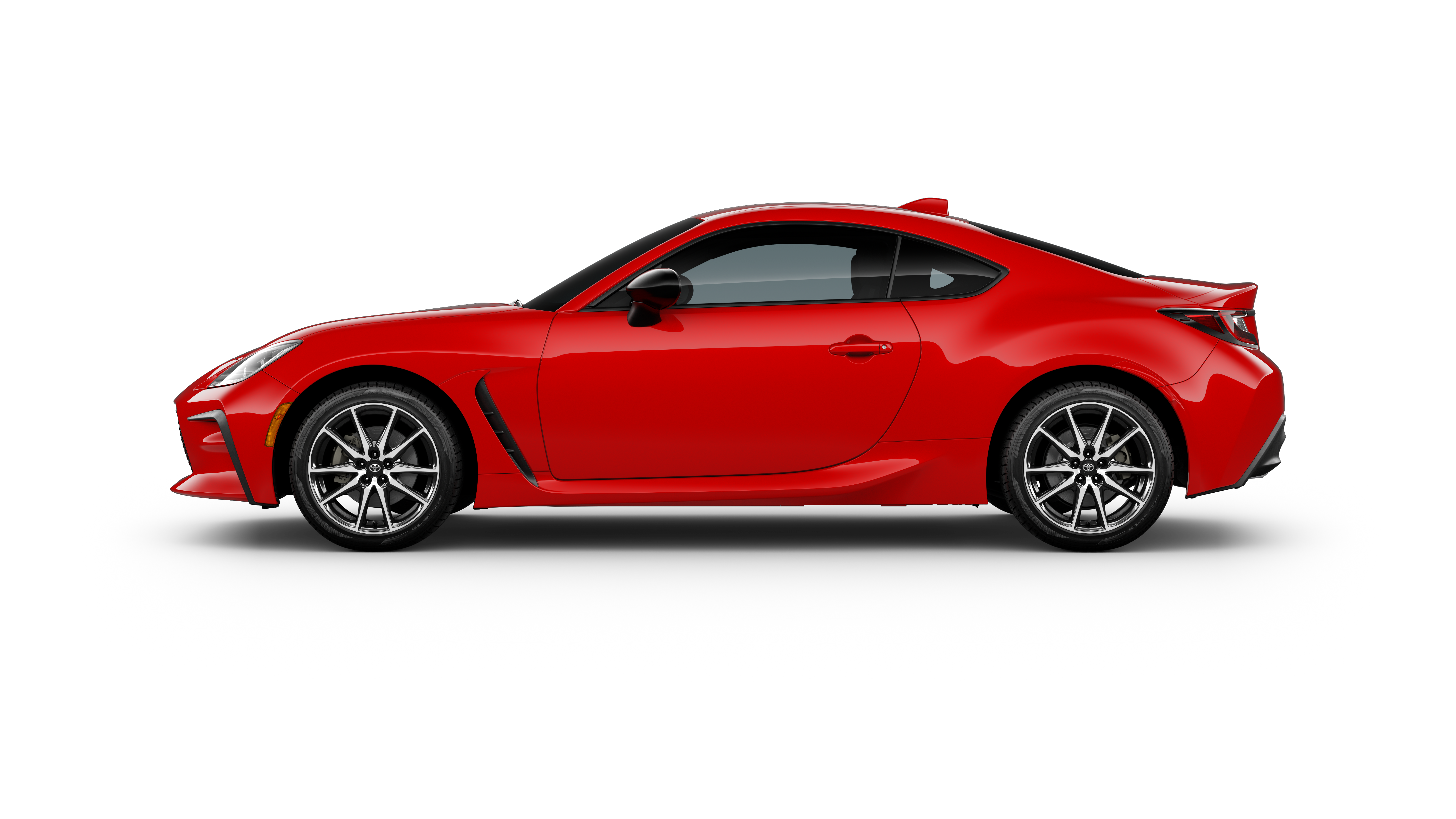 New 2026 Toyota GR86 Coupe