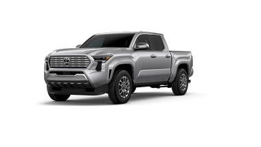 2026 Toyota Tacoma Limited - Photo 6