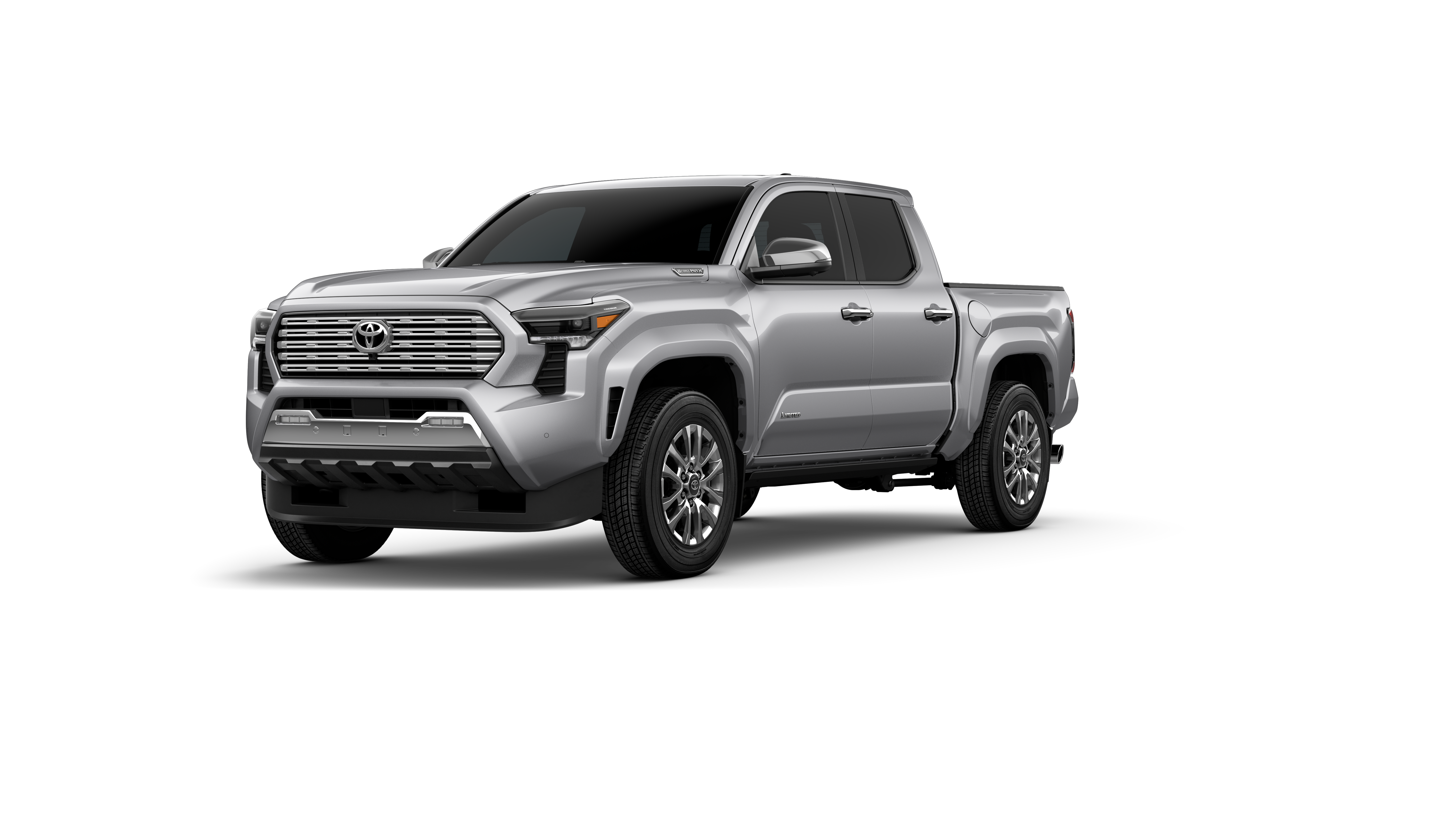 New 2026 Toyota Tacoma i-FORCE MAX Truck