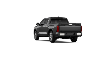2026 Toyota Tundra 1794 Edition - Photo 9