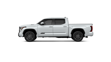 2026 Toyota Tundra Platinum - Photo 8