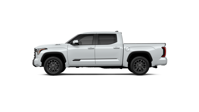 2026 Toyota Tundra Platinum - Photo 12
