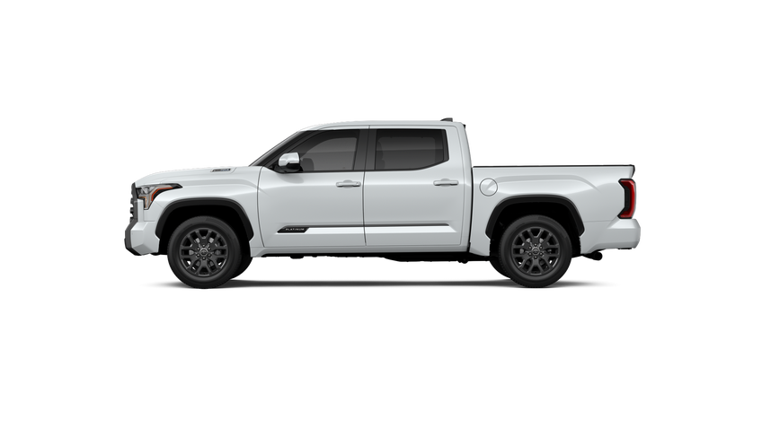 2026 Toyota Tundra Platinum - Photo 16