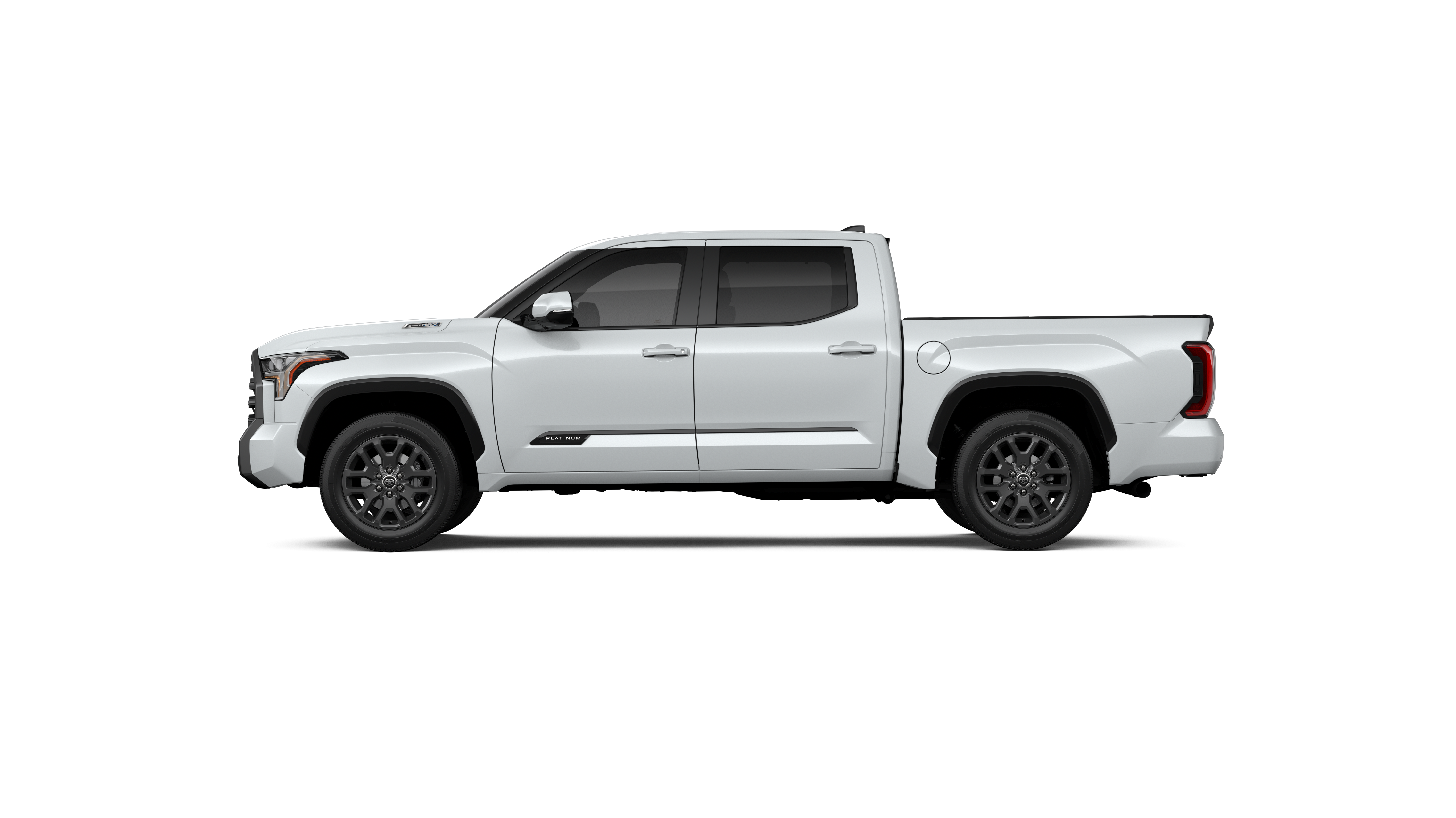 New 2026 Toyota Tundra i-FORCE MAX Truck