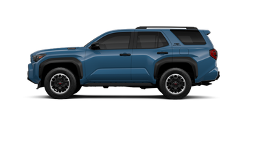 2026 Toyota 4Runner TRD Off-Road Premium - Photo 8