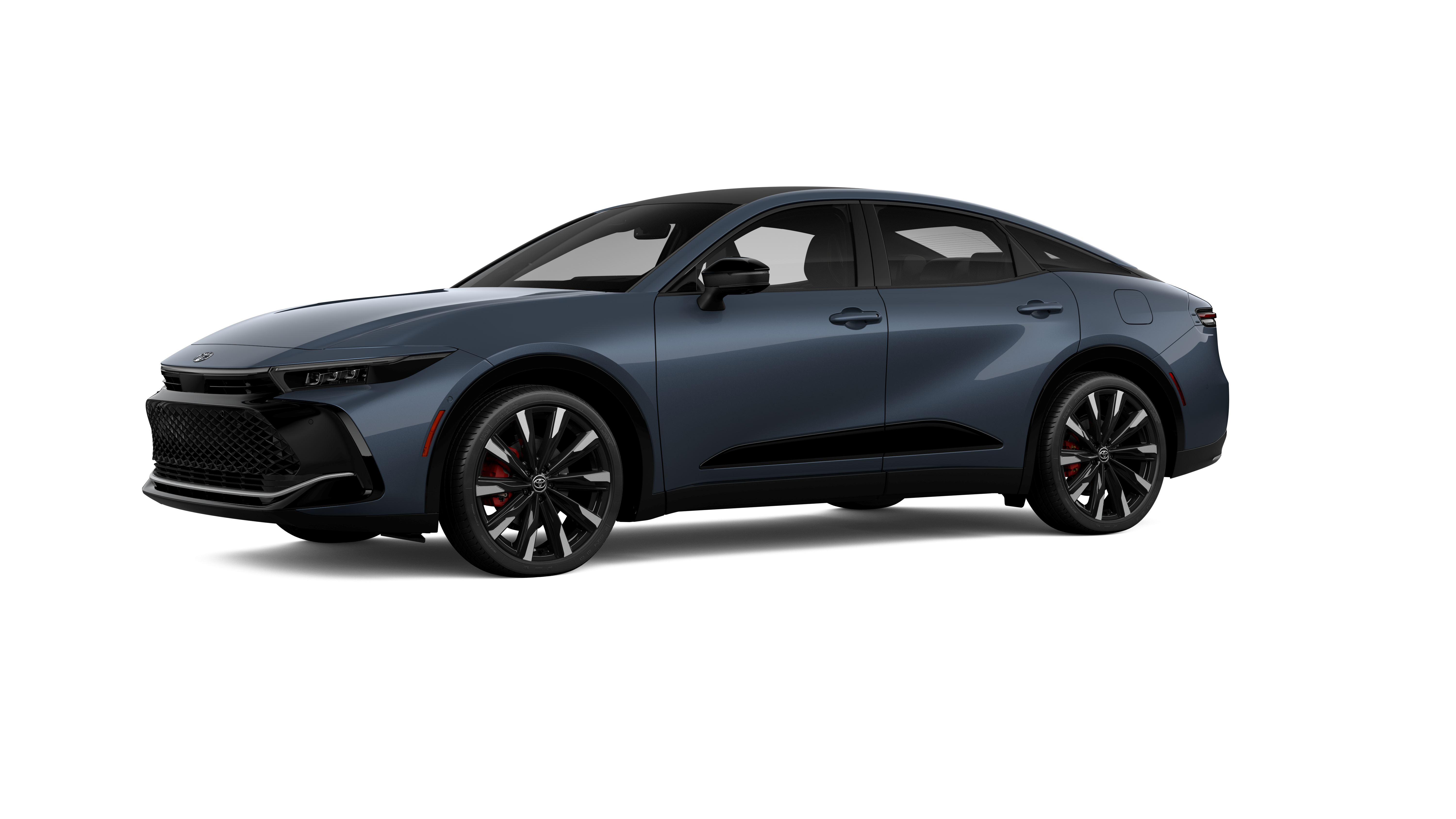 New 2027 Storm Cloud Toyota  Platinum image 24