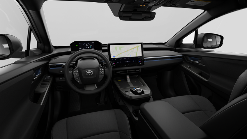 2026 Toyota C-HR SE - Photo 30