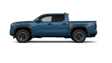 2026 Toyota Tacoma TRD Off Road - Photo 8