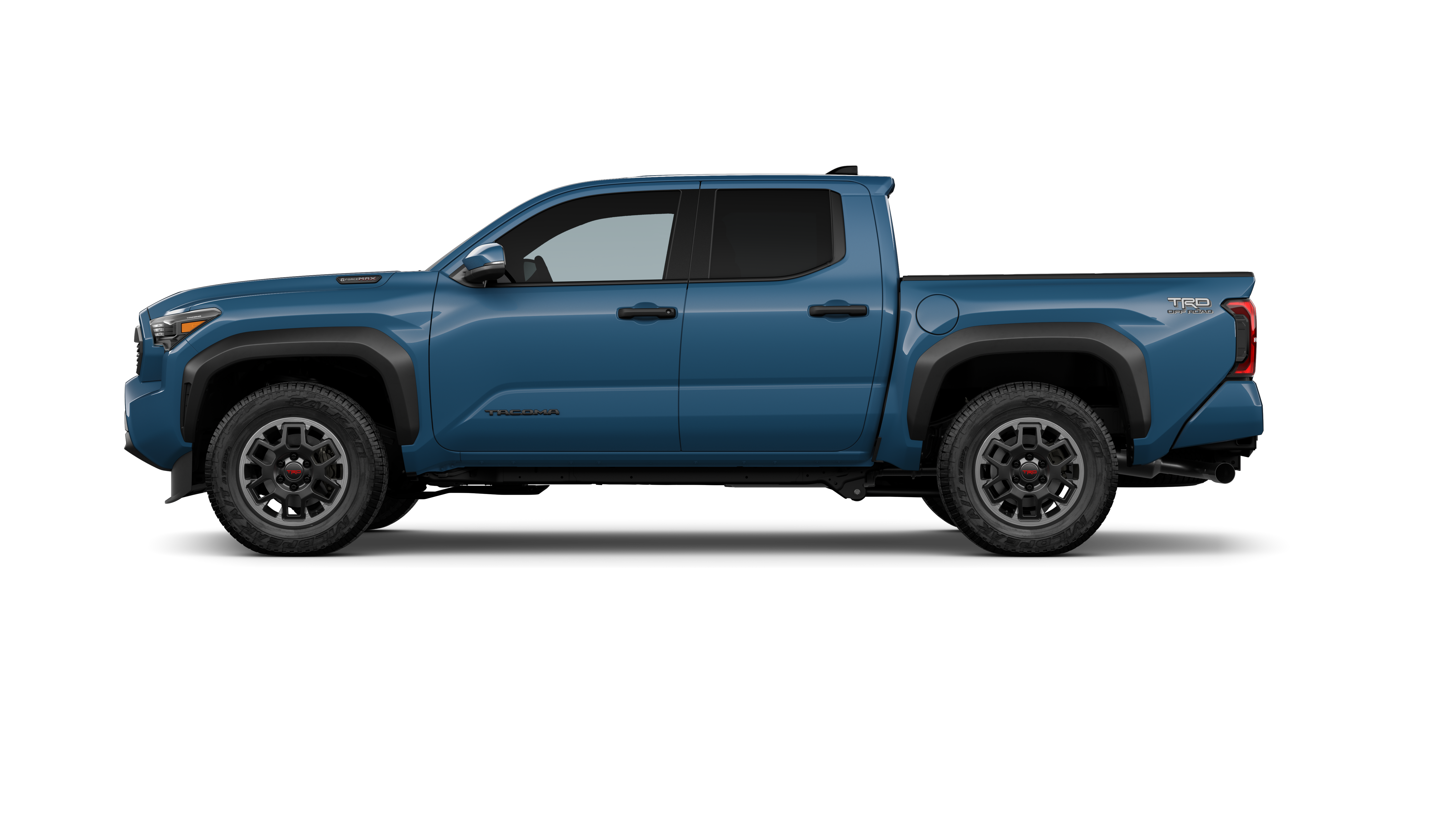 New 2026 Toyota Tacoma i-FORCE MAX Truck