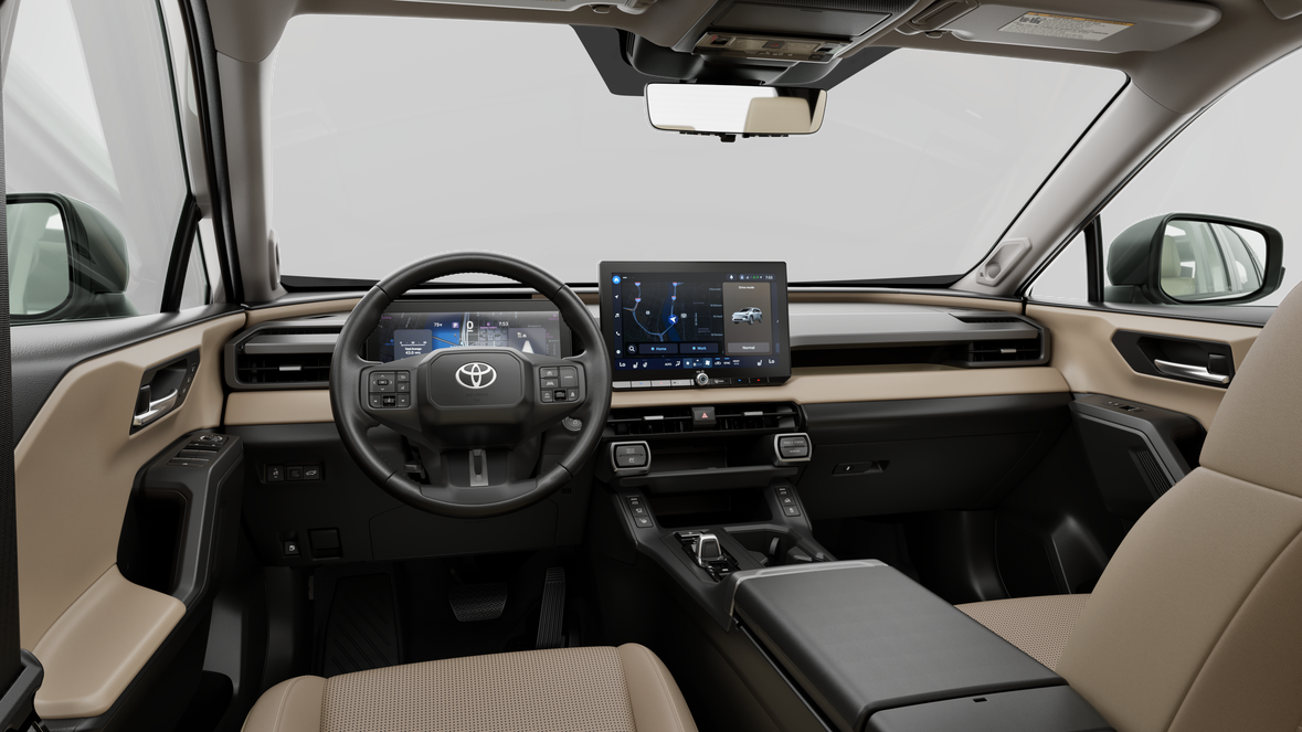 2026 Toyota RAV4 Limited - Photo 27