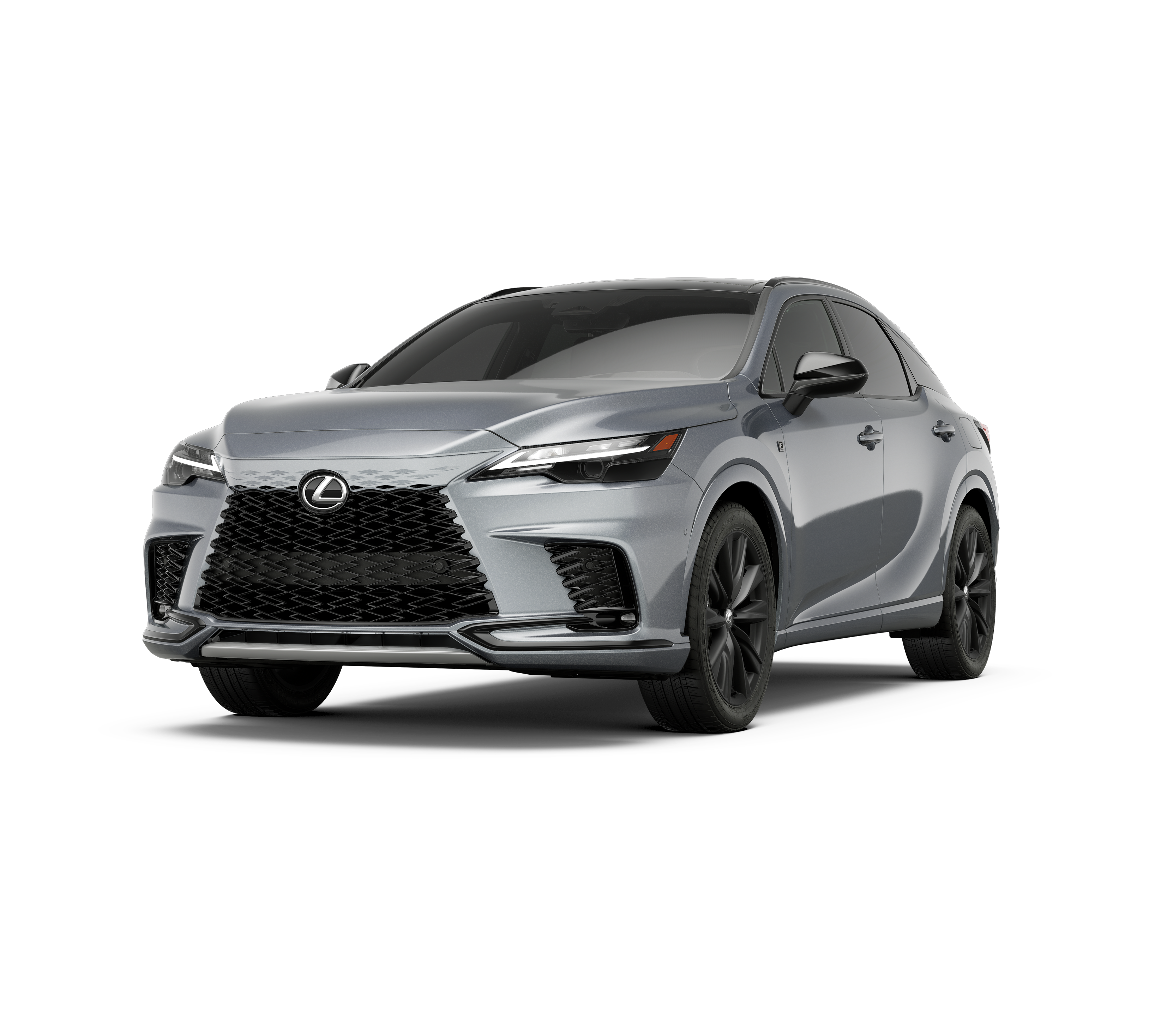 2026 Lexus RX 350h 500h F SPORT Performance AWD's photo
