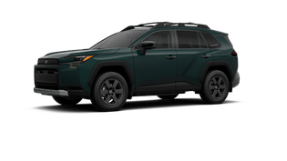 2026 Toyota RAV4