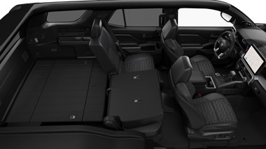 2026 Toyota 4Runner TRD Off-Road Premium - Photo 25