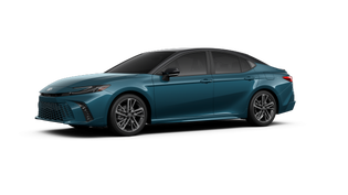 2026 Toyota Camry's photo