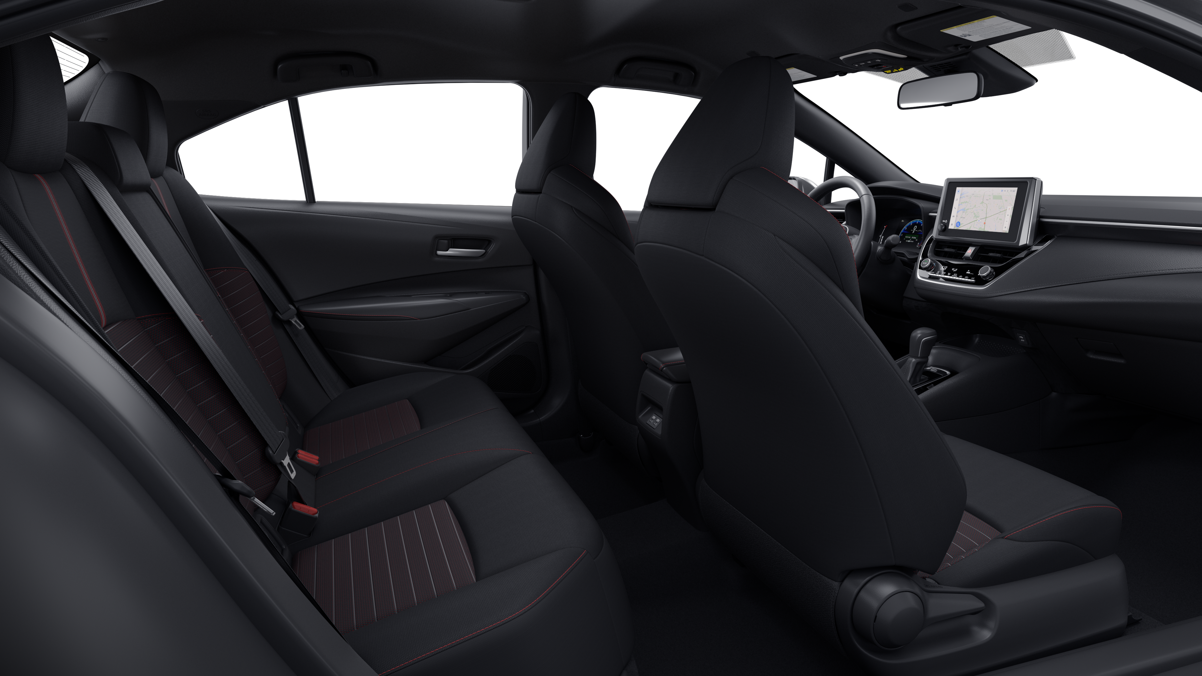 2026 Toyota Corolla SE - Photo 29