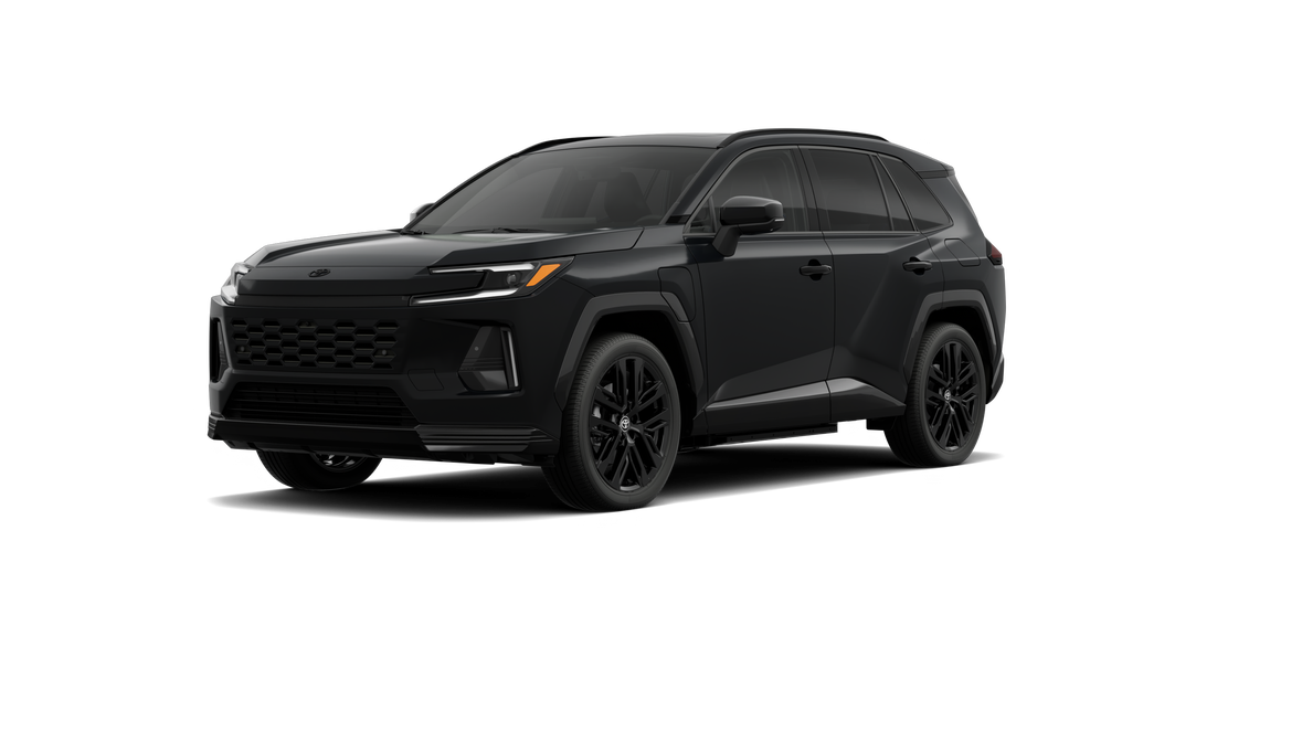 New 2026 Toyota RAV4 Plug-in Hybrid XSE PLUG-IN HYBRID AWD in ...