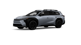 2027 Toyota bZ Woodland