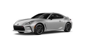 2027 Toyota GR86 Premium