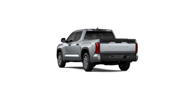 2026 Toyota Tundra SR5 - Photo 9