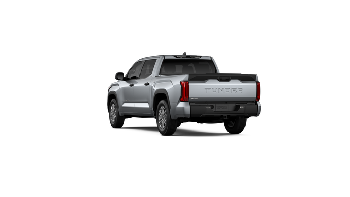 2026 Toyota Tundra SR5 - Photo 13