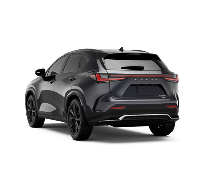 2026 Lexus NX 350 F-Sport - Photo 24
