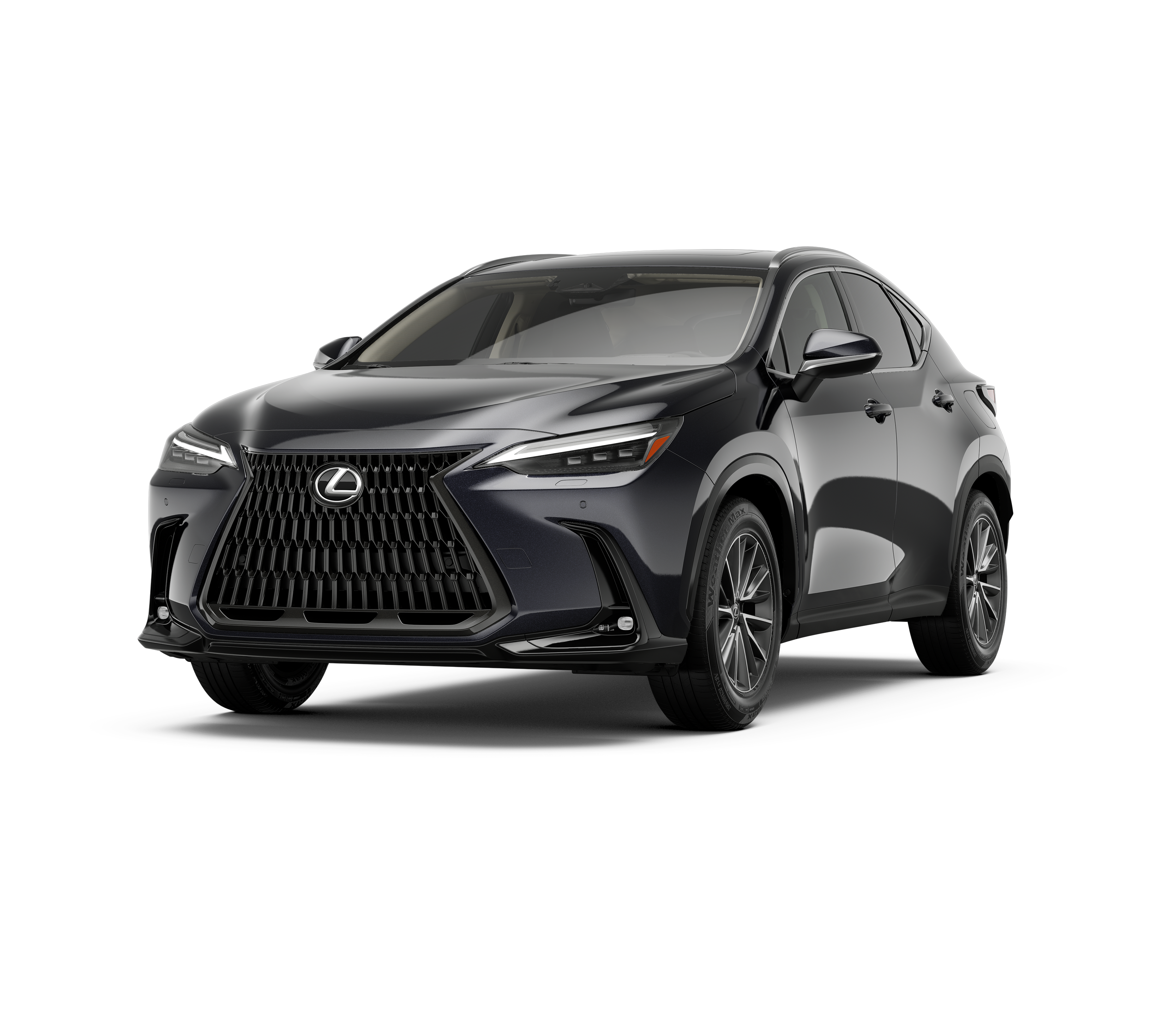 2026 Lexus NX 350 350 Luxury AWD's photo