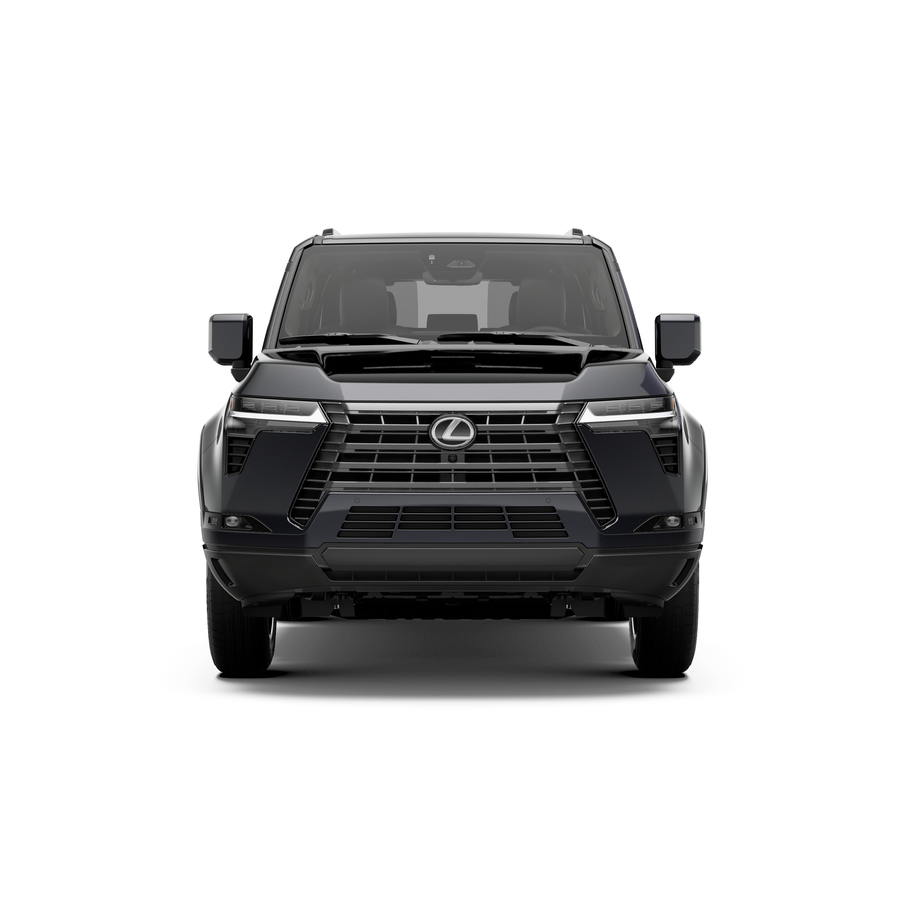 New 2027 Caviar Lexus  550 PREMIUM+ image 5