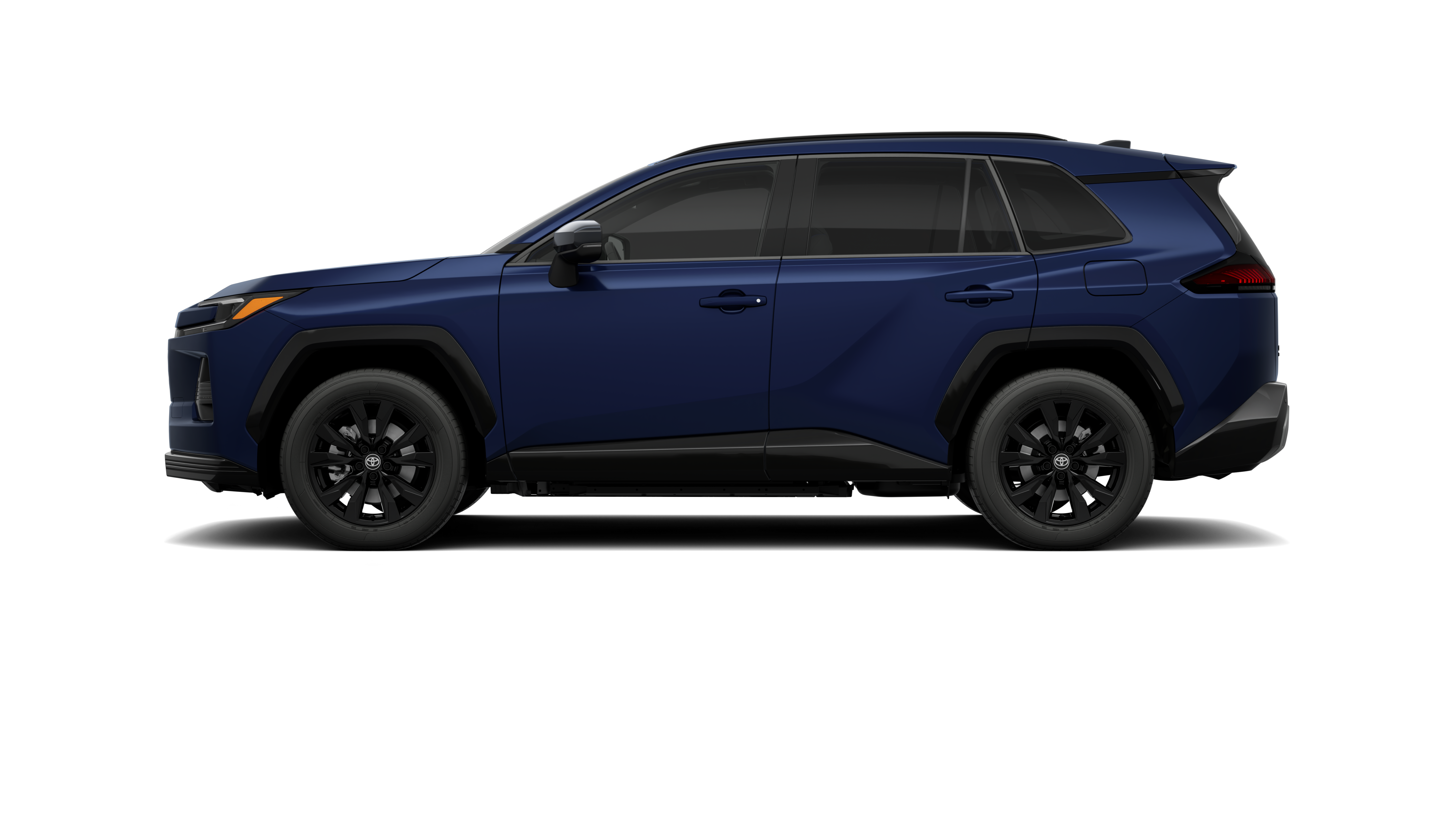 New 2026 Toyota RAV4 Plug-in Hybrid SUV