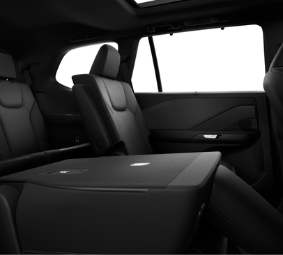 2026 Lexus TX 350 Premium - Photo 45