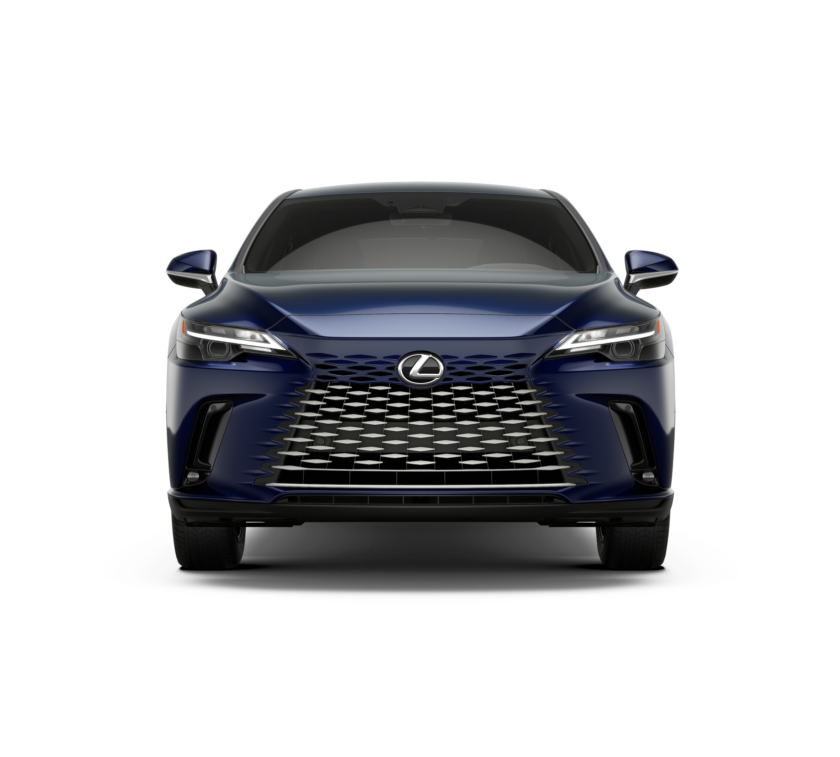 New 2026 Nightfall Mica Lexus  350 image 5
