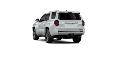 2026 Toyota 4Runner Limited - Photo 9