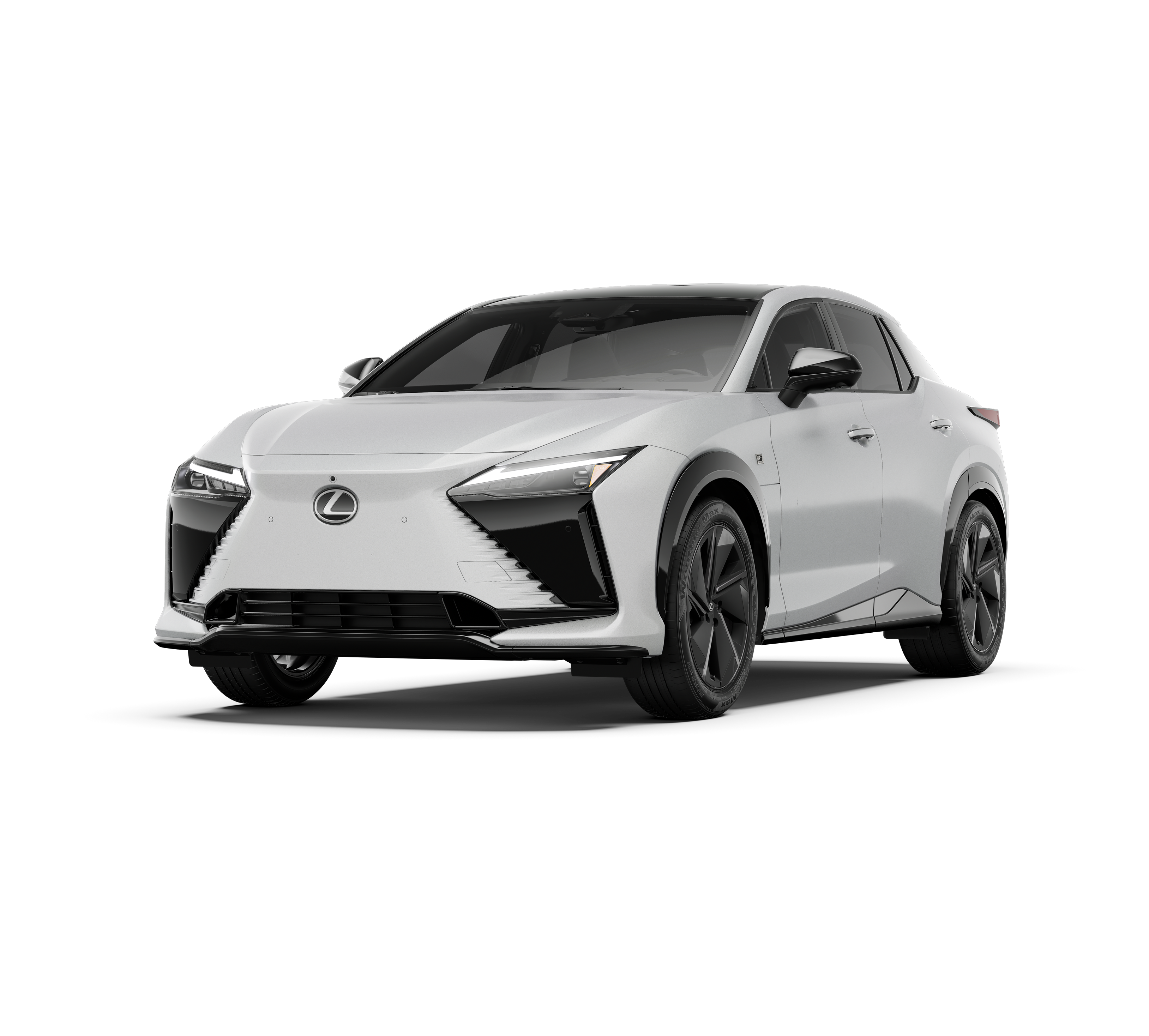2026 Lexus RZ 450e's photo