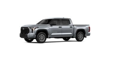 2026 Toyota Tundra SR5 - Photo 7