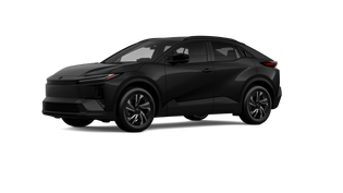 2026 Toyota C-HR's photo