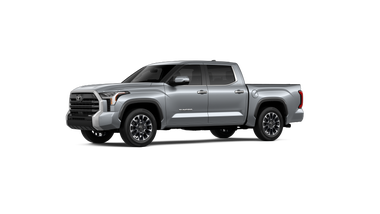 2026 Toyota Tundra Limited - Photo 7