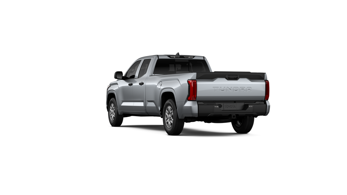 2026 Toyota Tundra SR - Photo 26