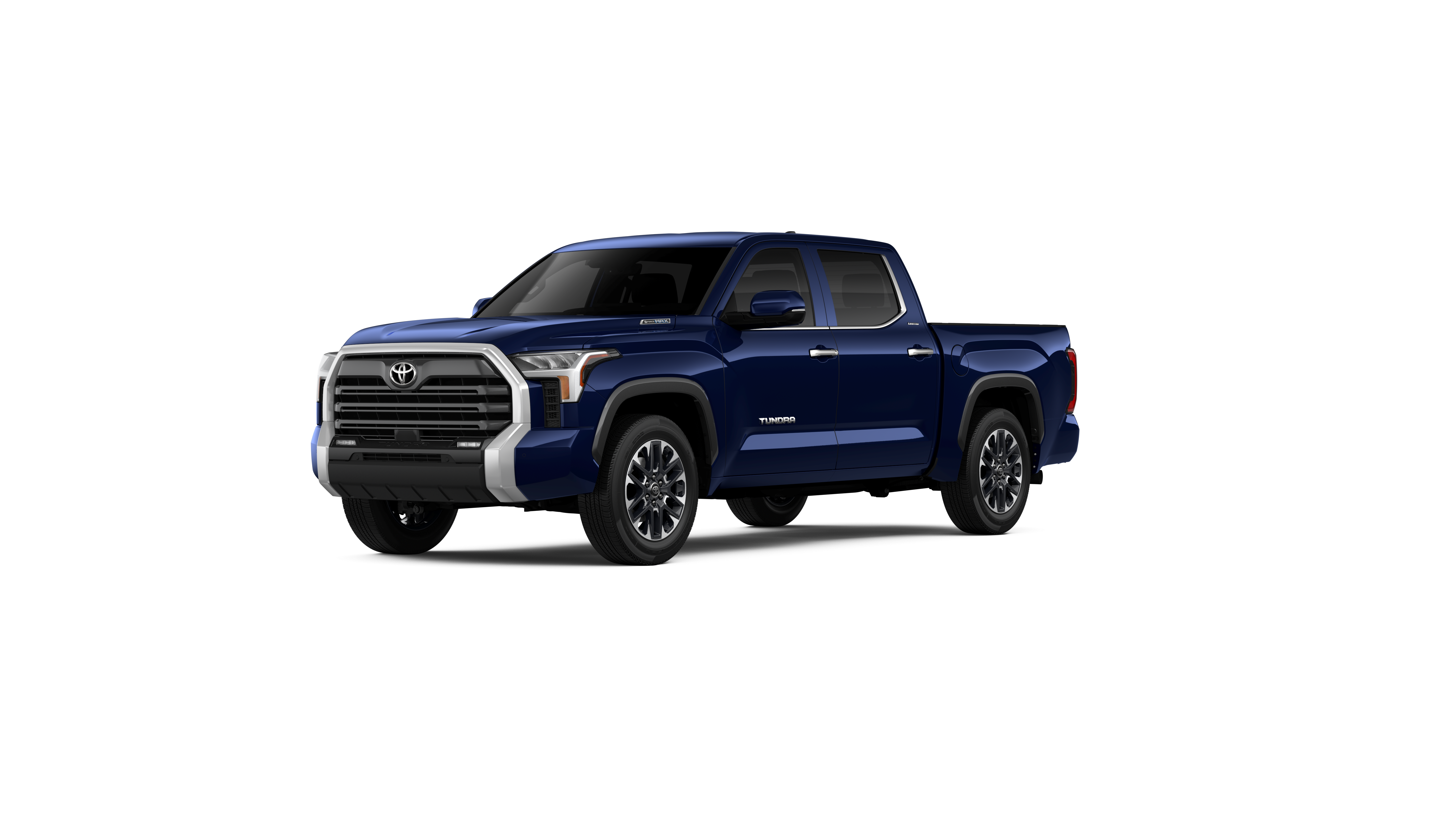 New 2026 Toyota Tundra i-FORCE MAX Truck