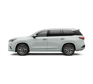 2026 Lexus TX 350 Premium - Photo 13