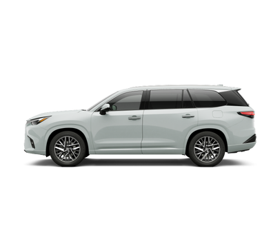 2026 Lexus TX 350 Premium - Photo 23