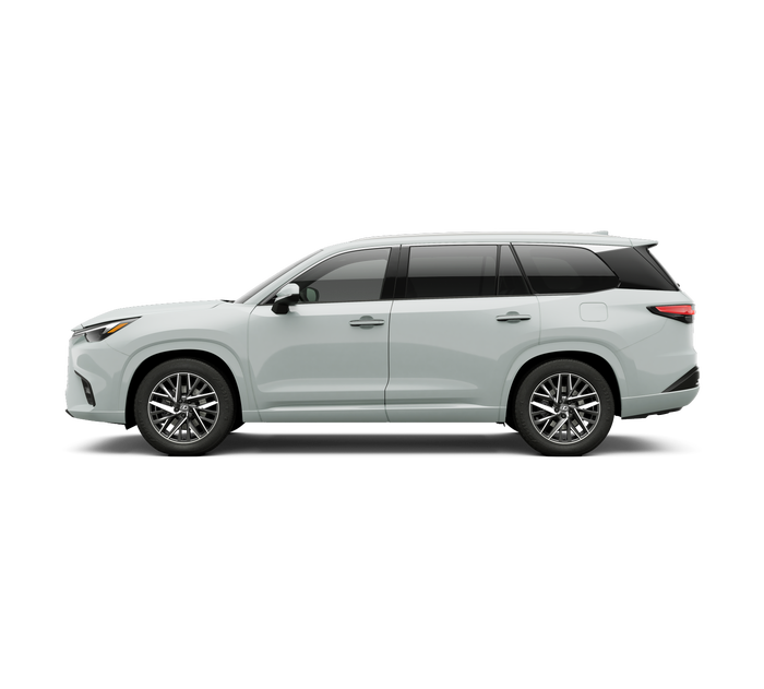 2026 Lexus TX 350 Premium - Photo 27
