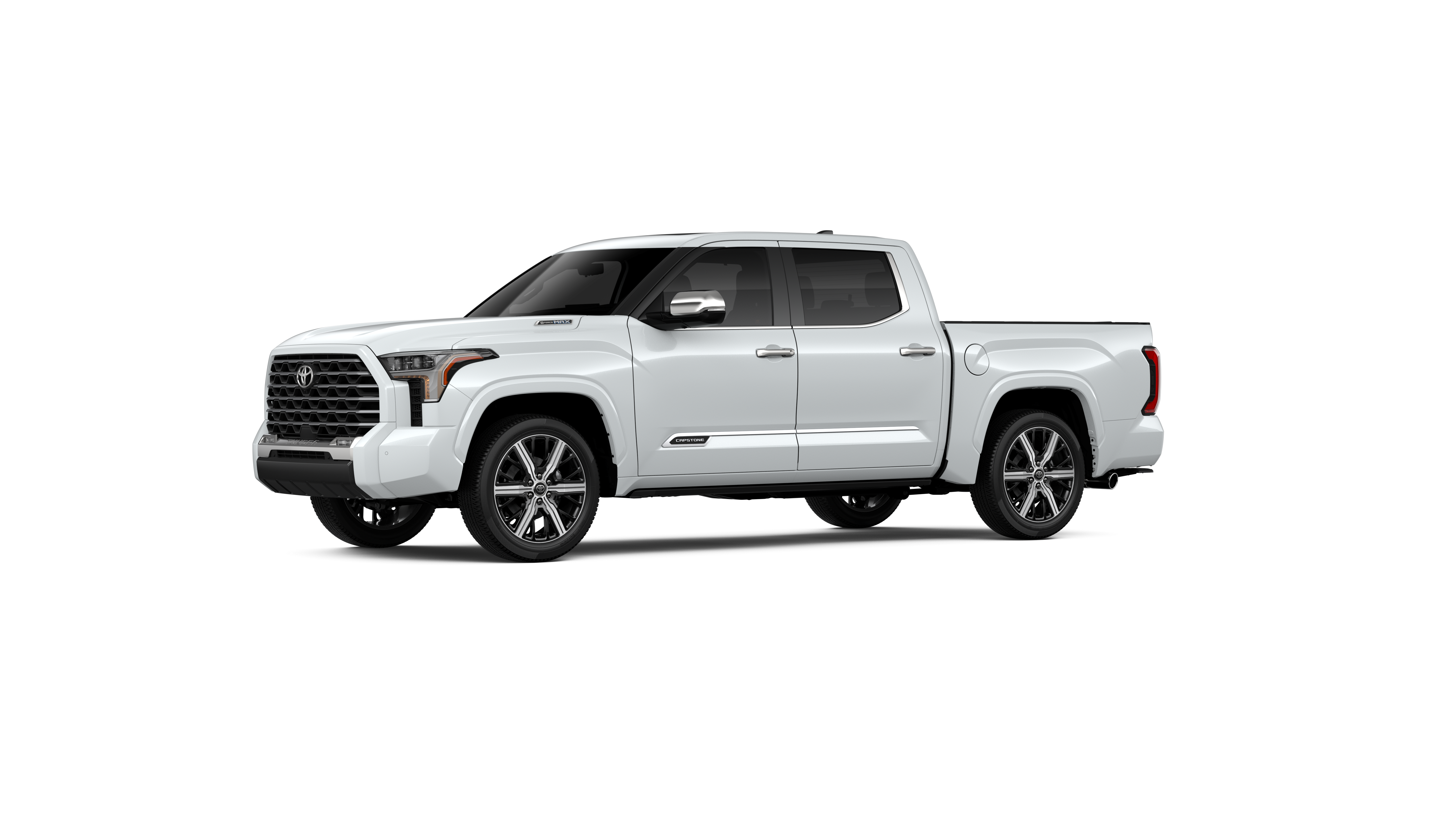 New 2026 Toyota Tundra i-FORCE MAX Truck