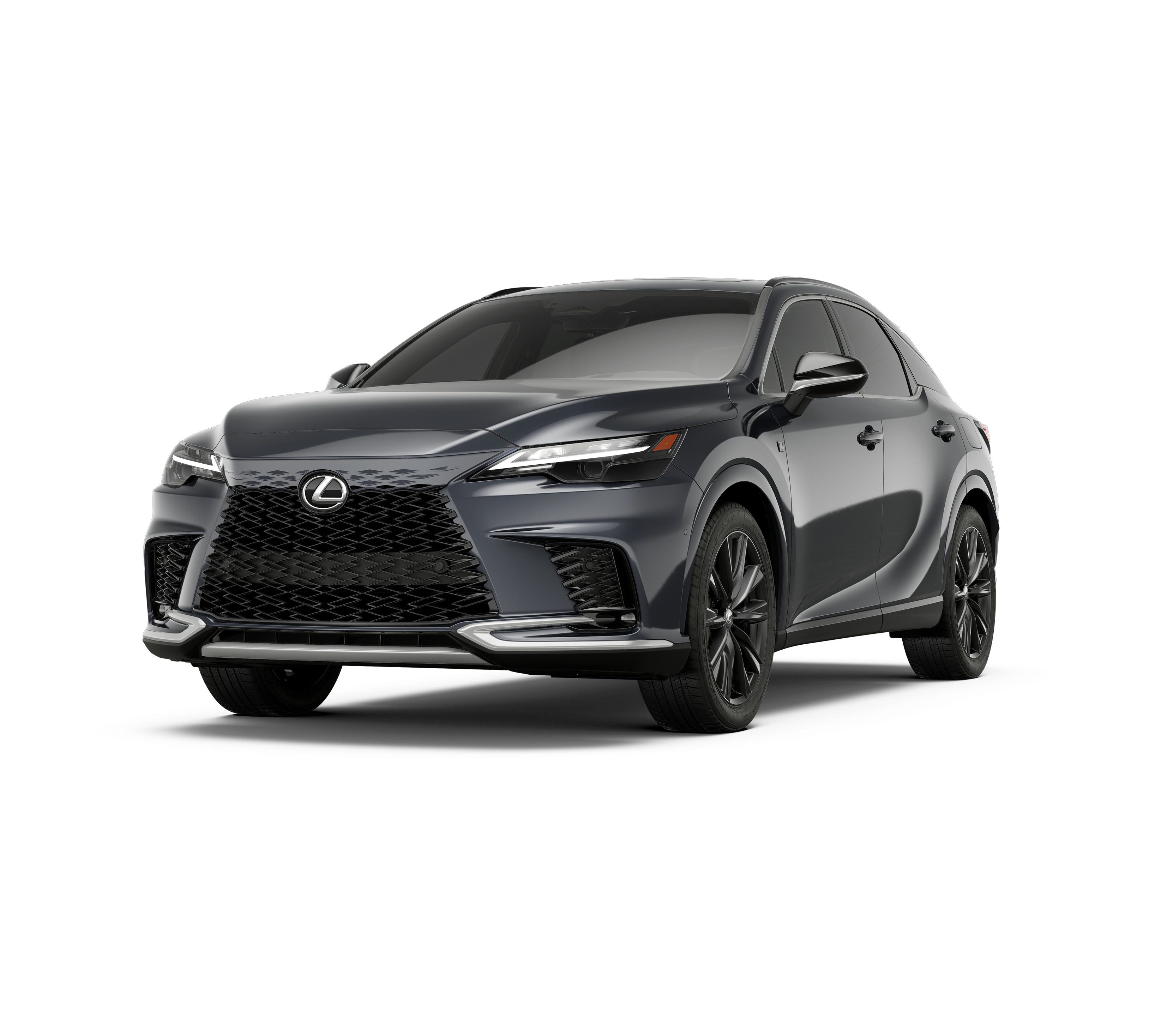 2026 Lexus RX 350 350 F SPORT Handling AWD's photo