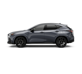 2026 Lexus NX 350 F-Sport - Photo 18