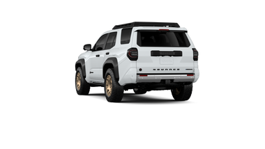 2026 Toyota 4Runner Trailhunter - Photo 9