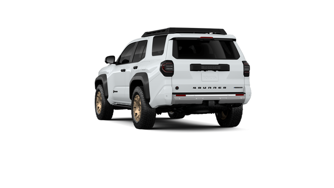 2026 Toyota 4Runner Trailhunter - Photo 13