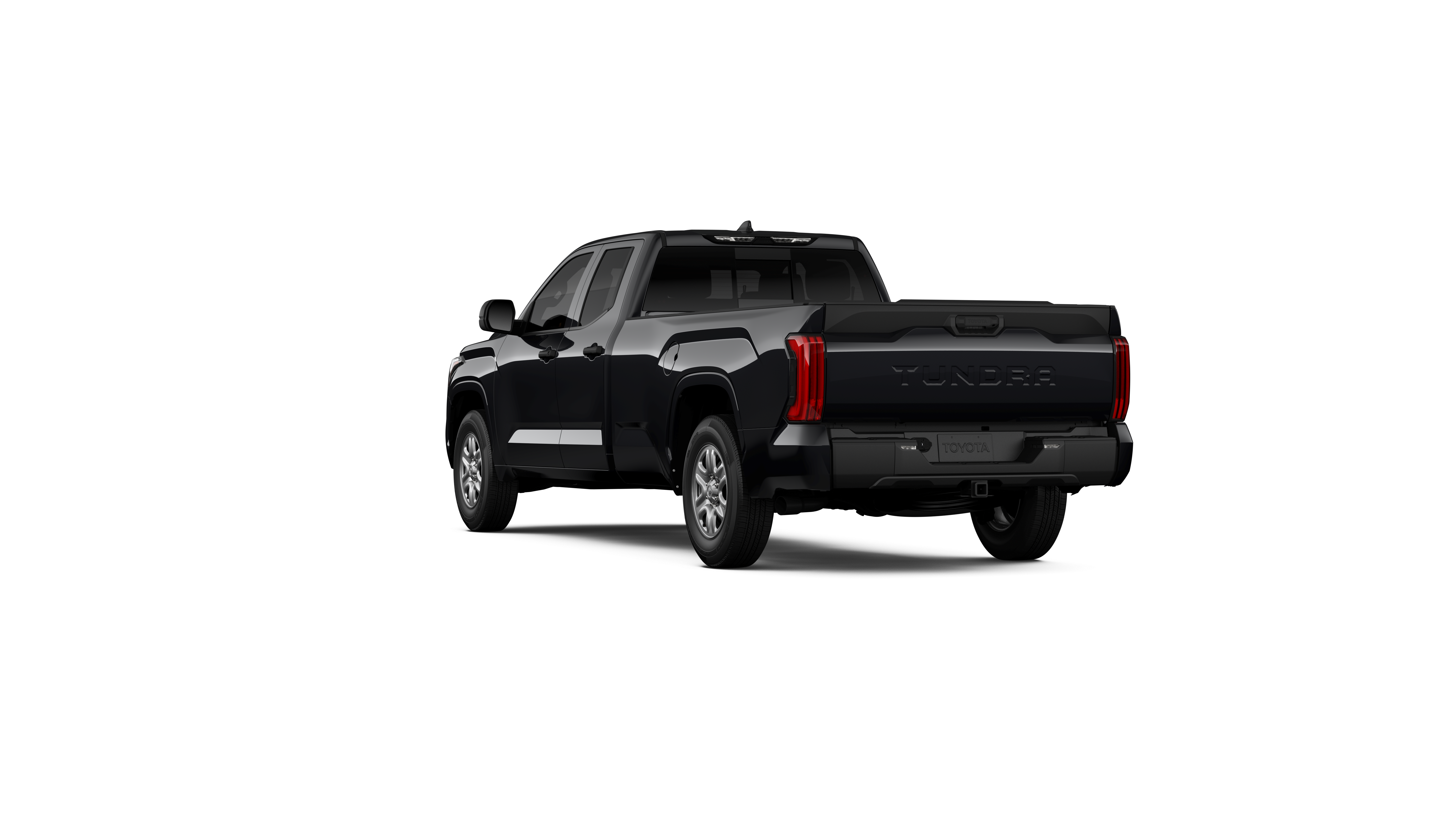 New 2026 Midnight Black Metallic Toyota  SR image 26